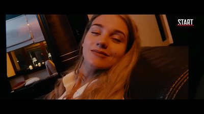 SEXSCEN MED KRISTINA ASMUS (FULL HD 1080)