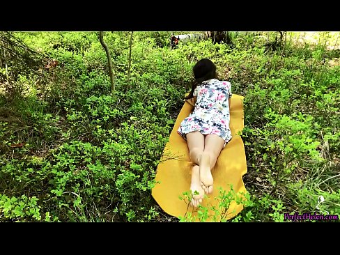 ❤️ Stranger on Tinder Masturbates My Pussy and Fucks Passionately in the woods (En främling på Tinder onanerar min fitta och knullar passionerat i skogen) ❤️❌ Super sex at us sv.com-porn-mz.ru ❌️❤