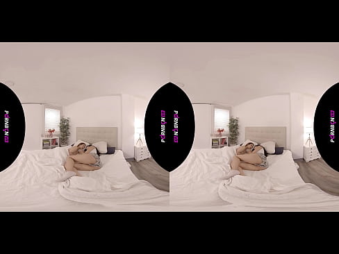 ❤️ PORNBCN VR Två unga lesbiska kvinnor vaknar upp kåta i 4K 180 3D virtual reality Geneva Bellucci Katrina Moreno ❤️❌ Super sex at us sv.com-porn-mz.ru ❌️❤