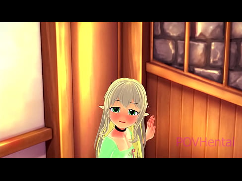 ❤️ (Trap) Elvish maid hjälper dig att tvätta ansiktet. ❤️❌ Super sex at us sv.com-porn-mz.ru ❌️❤