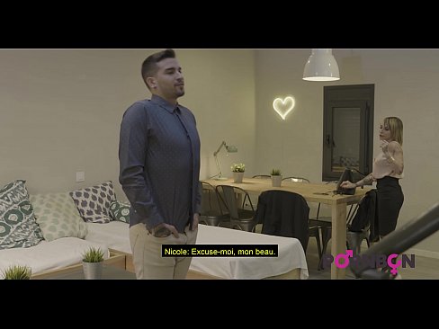 ❤️ PORNBCN 4K En mogen kvinna med stora bröst vill bli analknullad ung gigolo med stor kuk avsugning amortism hårt knull handjobb hund stil fitta slicka orgasm Franska undertexter ❤️❌ Super sex at us sv.com-porn-mz.ru ❌️❤