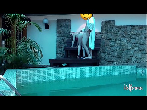 ❤️ Chefen bjuder in tjänsteflickan till poolen, men kunde inte motstå en het ❤️❌ Super sex at us sv.com-porn-mz.ru ❌️❤