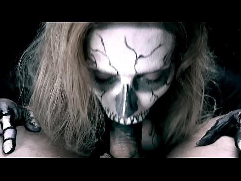 ❤️ Demonflicka suger kuk med sin svarta mun och sväljer sperma. ❤️❌ Super sex at us sv.com-porn-mz.ru ❌️❤