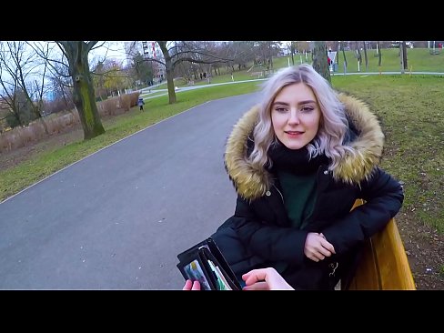 ❤️ Sväljer en främlings het sperma för pengar - avsugning i parken av Eva Elfie ❤️❌ Super sex at us sv.com-porn-mz.ru ❌️❤